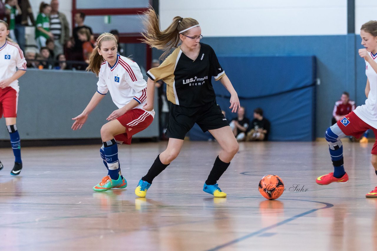 Bild 315 - Norddeutschen Futsalmeisterschaften : Sieger: Osnabrcker SC